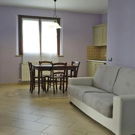 Il Castellano Vacanze