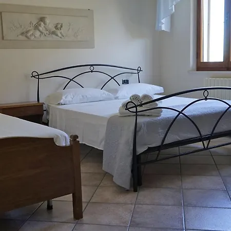 Il Castellano Vacanze Apartamento Porto SantʼElpidio