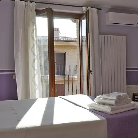 Il Castellano Vacanze شقة