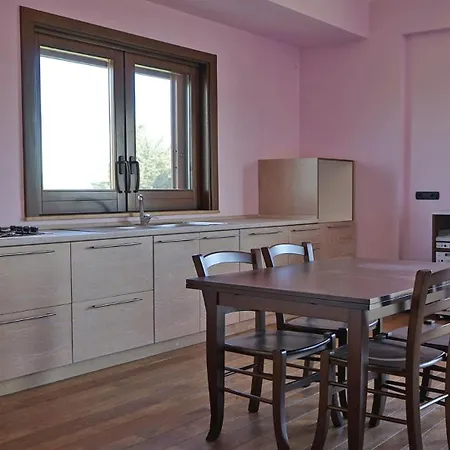 Il Castellano Vacanze Apartamento