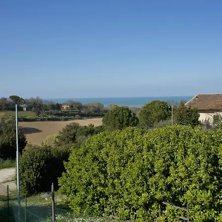 Il Castellano Vacanze *