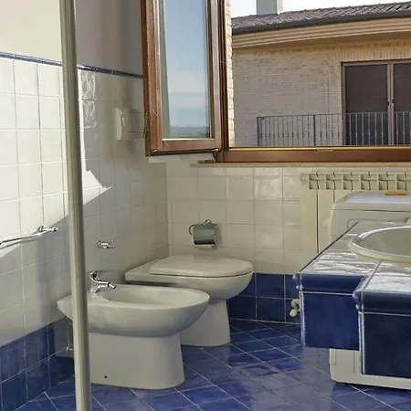 Il Castellano Vacanze شقة