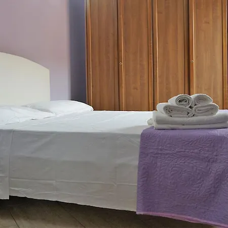 شقة Il Castellano Vacanze *