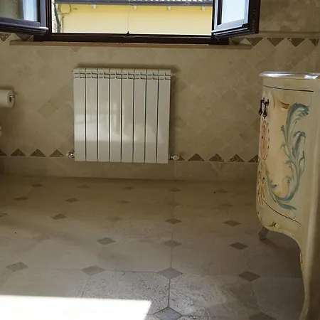 شقة Il Castellano Vacanze Porto SantʼElpidio