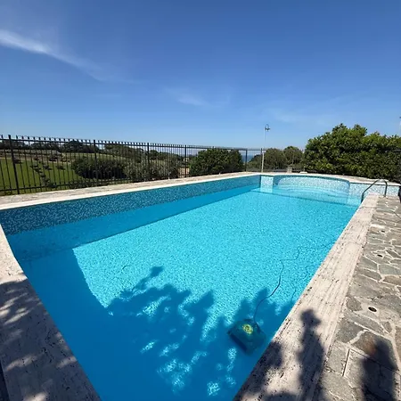 Il Castellano Vacanze شقة *