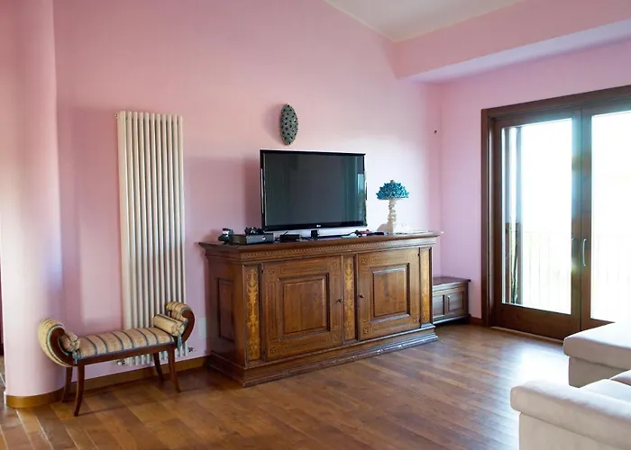 Il Castellano Vacanze Apartamento