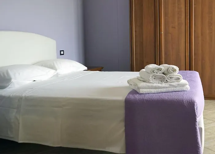 Apartamento Il Castellano Vacanze Porto SantʼElpidio