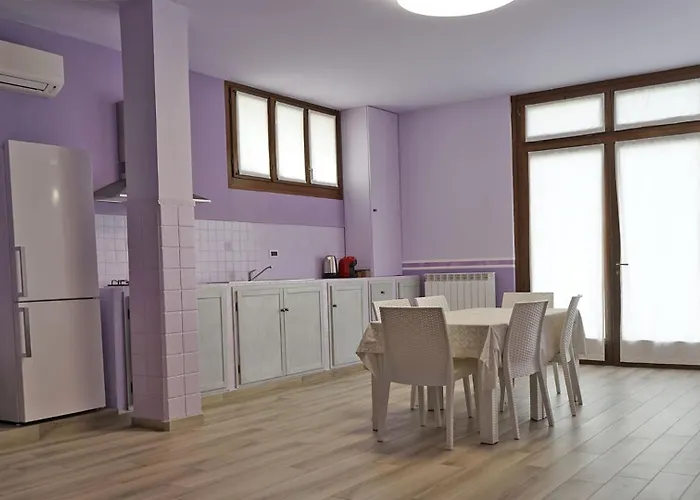 Il Castellano Vacanze Apartamento