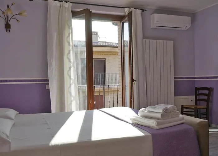 Il Castellano Vacanze Apartamento