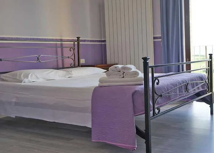 Il Castellano Vacanze Apartamento *