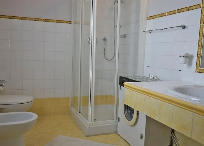 Il Castellano Vacanze Apartamento *