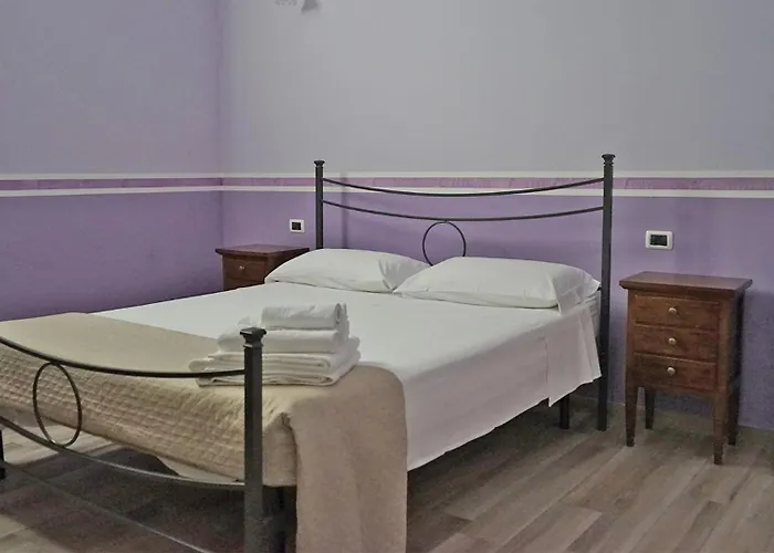 Apartamento Il Castellano Vacanze