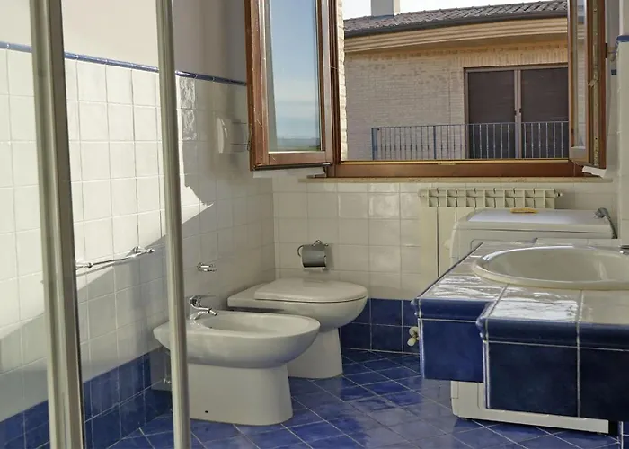 Il Castellano Vacanze Apartamento