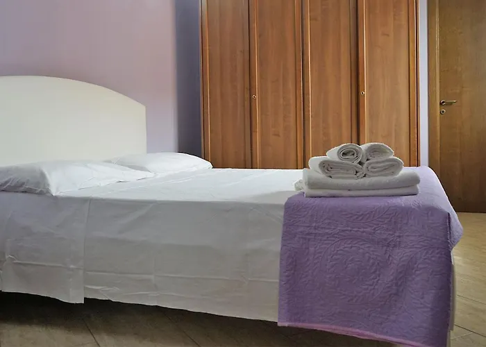 Apartamento Il Castellano Vacanze *