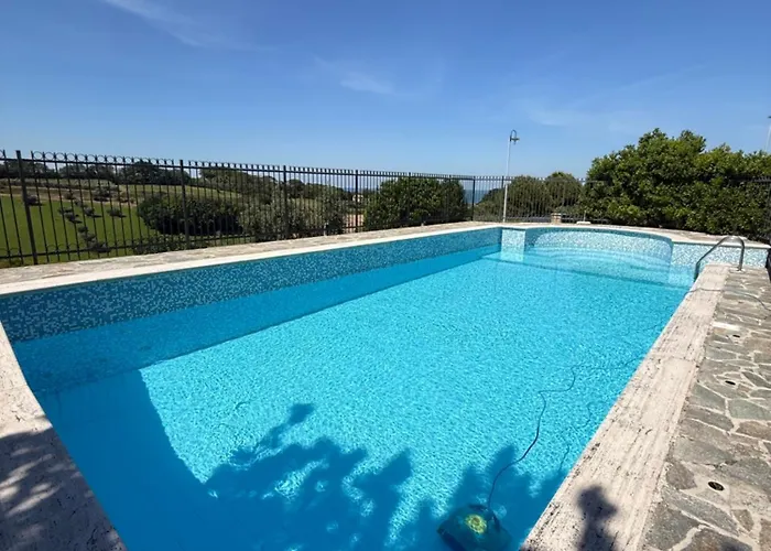 Il Castellano Vacanze Apartamento *