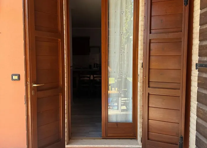 Il Castellano Vacanze Apartamento