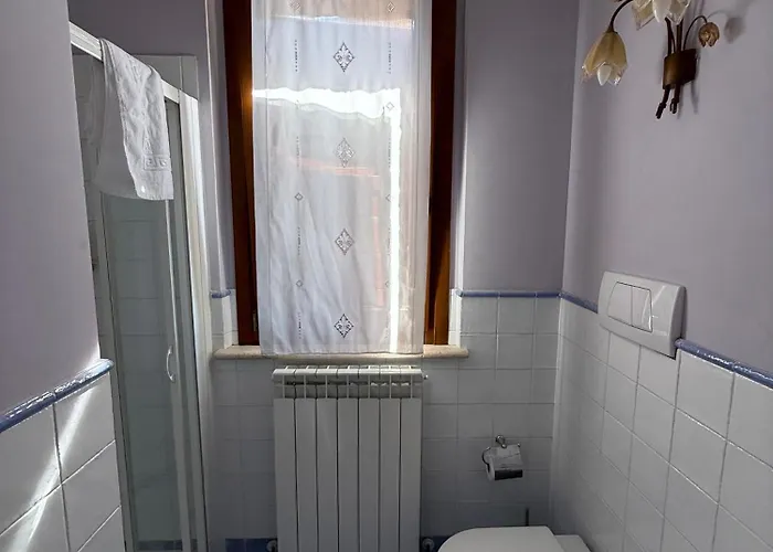 Apartamento Il Castellano Vacanze