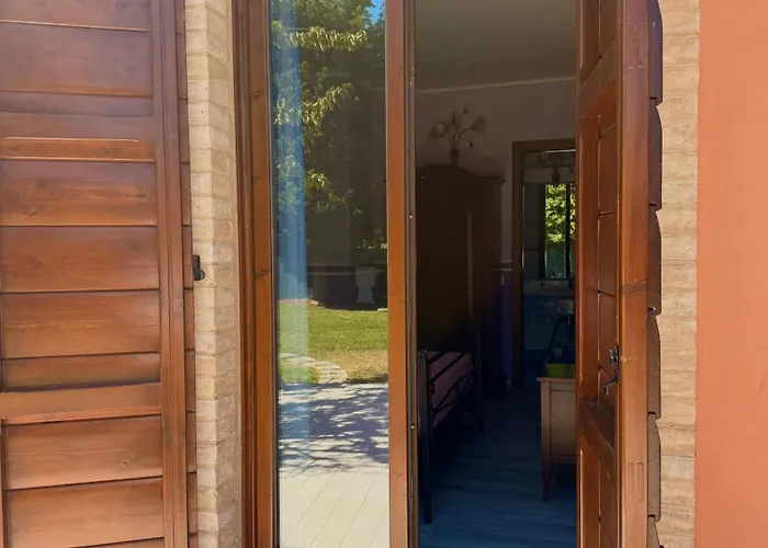 Il Castellano Vacanze Apartamento *