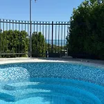 Il Castellano Vacanze Апартаменты Порто-Сант'Эльпидио