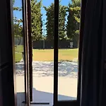 Il Castellano Vacanze Апартаменты Порто-Сант'Эльпидио