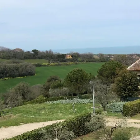 Appartement Il Castellano Vacanze *