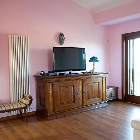 Il Castellano Vacanze Apartment
