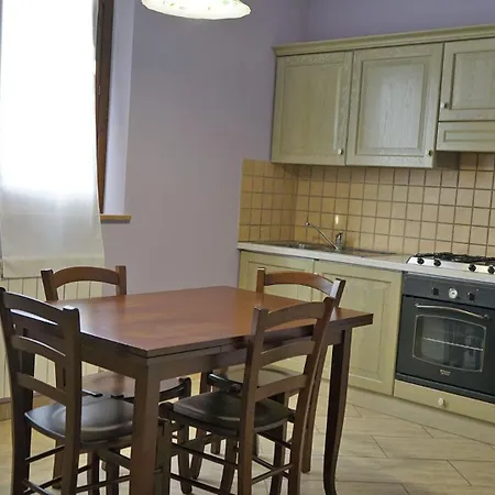 Appartement Il Castellano Vacanze Porto SantʼElpidio