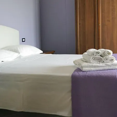 Apartment Il Castellano Vacanze Porto Sant'Elpidio