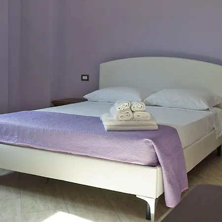 Il Castellano Vacanze * 포르토 산텔피디오