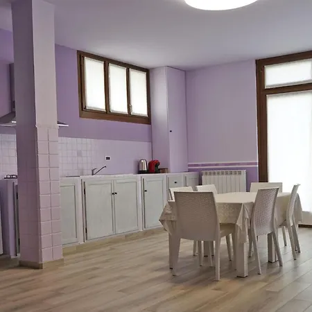 Il Castellano Vacanze Апартаменты