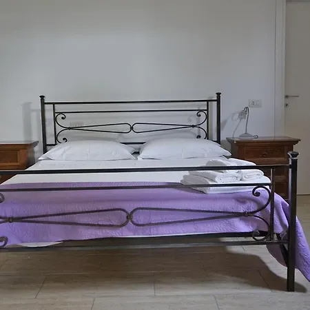 Il Castellano Vacanze *