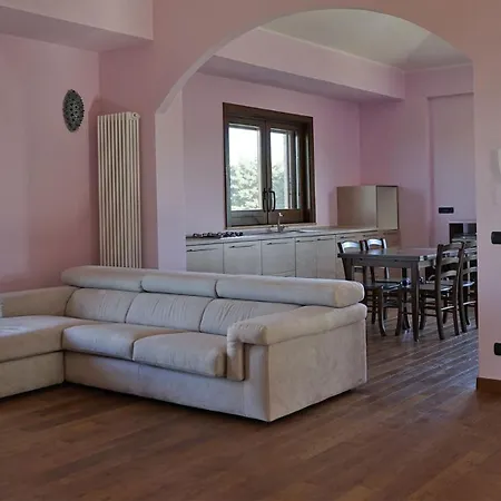 Il Castellano Vacanze * Porto SantʼElpidio