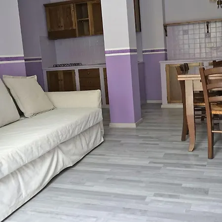 Il Castellano Vacanze