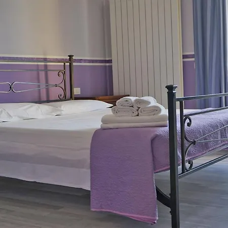 Il Castellano Vacanze Apartment *