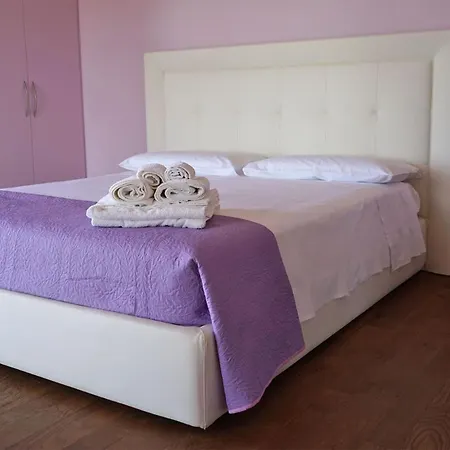 Il Castellano Vacanze Porto SantʼElpidio