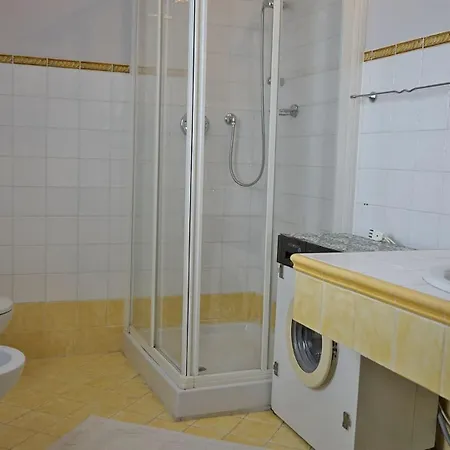 Il Castellano Vacanze Apartment *