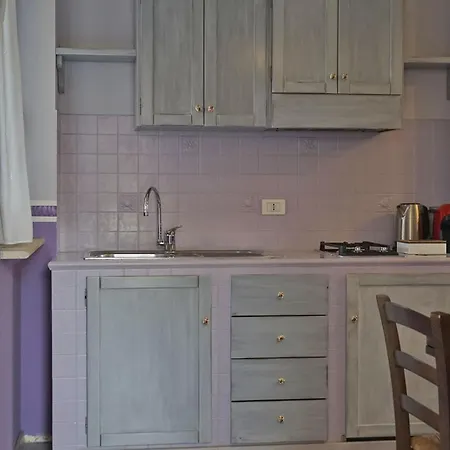 Apartment Il Castellano Vacanze Porto SantʼElpidio