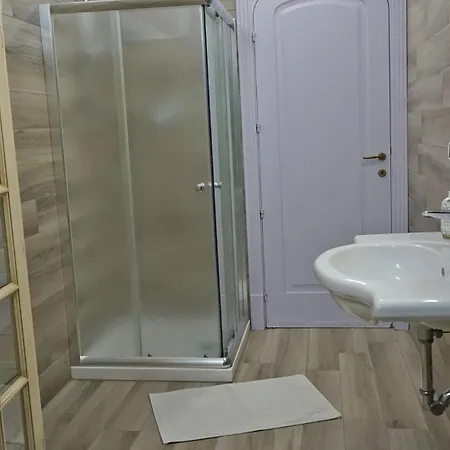 Il Castellano Vacanze * Porto SantʼElpidio