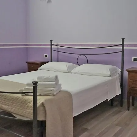 Apartment Il Castellano Vacanze