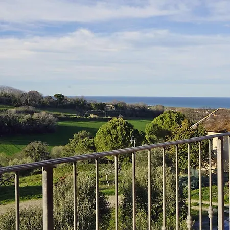 Il Castellano Vacanze *