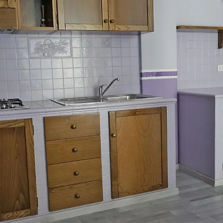 Il Castellano Vacanze Apartment *