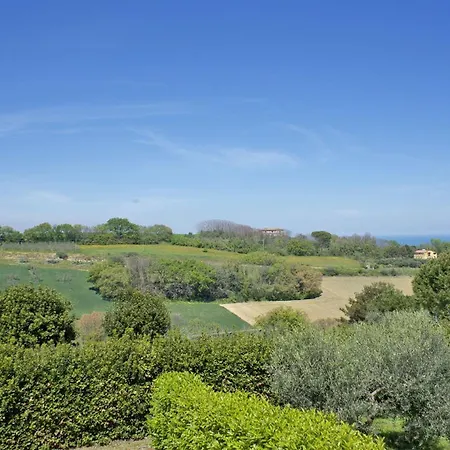 Apartment Il Castellano Vacanze Porto SantʼElpidio