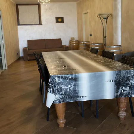 Il Castellano Vacanze *