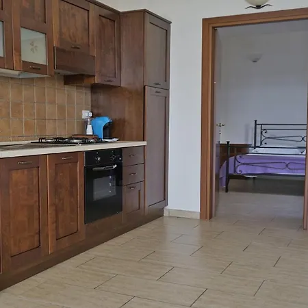 Il Castellano Vacanze Porto Sant'Elpidio