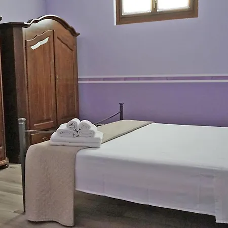Apartment Il Castellano Vacanze Porto SantʼElpidio