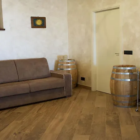 Apartment Il Castellano Vacanze