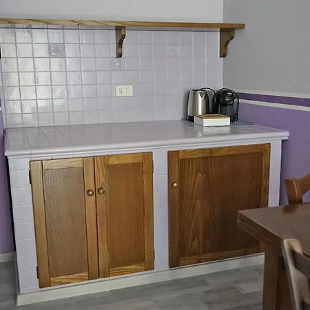 Apartment Il Castellano Vacanze Porto Sant'Elpidio