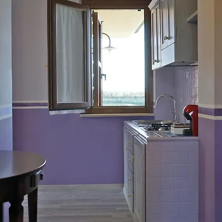 Il Castellano Vacanze Apartamento