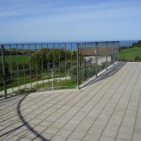 Il Castellano Vacanze Porto SantʼElpidio