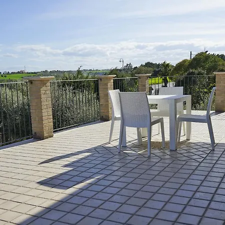 Il Castellano Vacanze Apartment Porto Sant'Elpidio